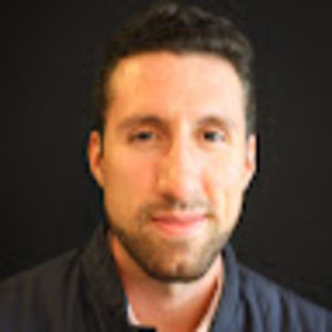 Meet your Posher, Andrew